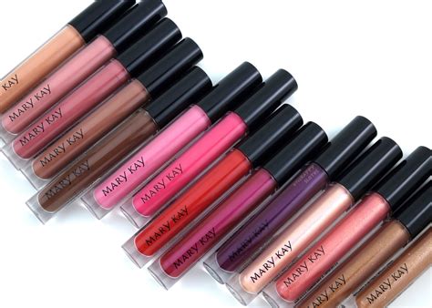 gloss de mary kay|unlimited lip gloss mary kay.